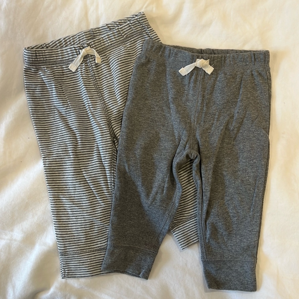 Two Pack Pants